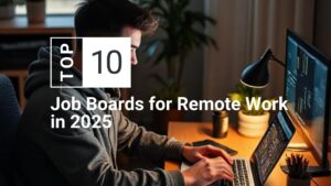 best remote job boards.