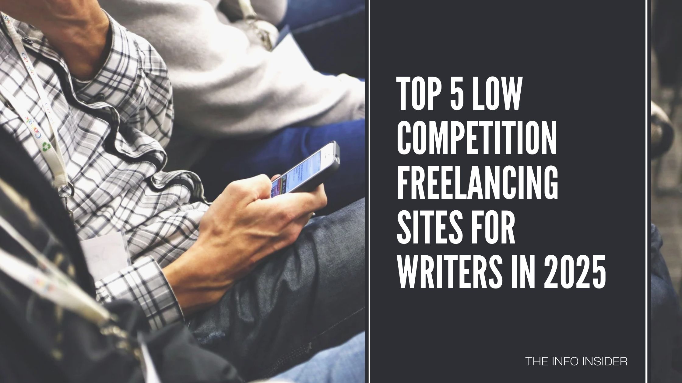 low_competition_freelancing_websites