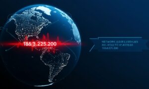 185.63.2253.200: Network Issues Related to IP Address