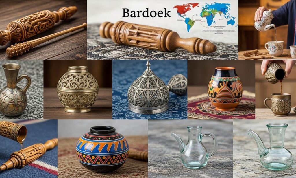 Bardoek: Variations and Adaptations in Different Cultures