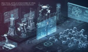 Practical Applications of Cñims in Modern Technology
