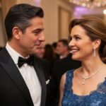 Itzhak Ezratti Wife: A Power Couple in the Spotlight