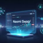 Naomi Swap: The Future of Decentralized Trading and DeFi Innovation