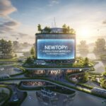Newtopy: A Revolutionary Approach to Modern Living