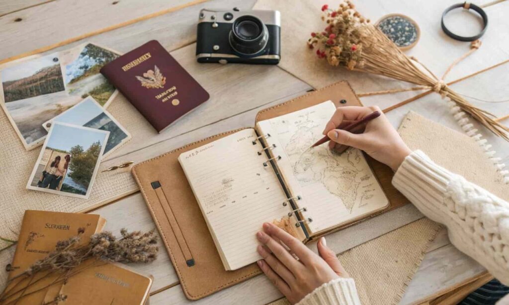 OdysseyStoryShop.com: Your Guide to Crafting Compelling Narratives