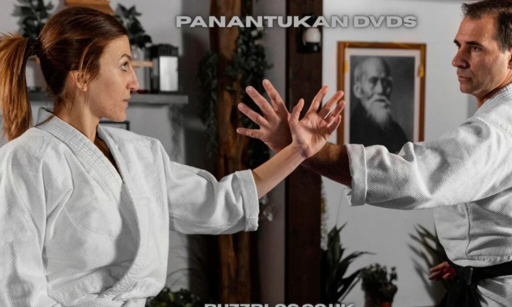 Panantukan dvds: Building Your Library with Essential Instructional