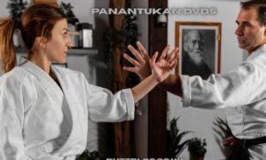 Panantukan dvds: Building Your Library with Essential Instructional