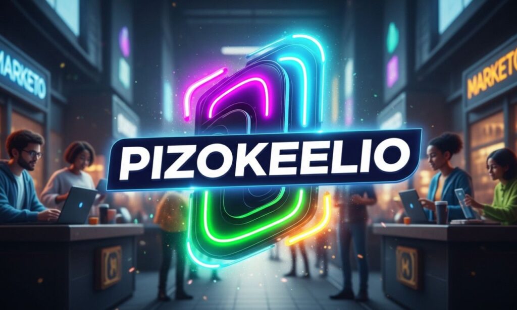 Pizokeelio: What Makes It Stand Out in Today's Market?