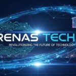 Renas Tech: Revolutionizing the Future of Technology