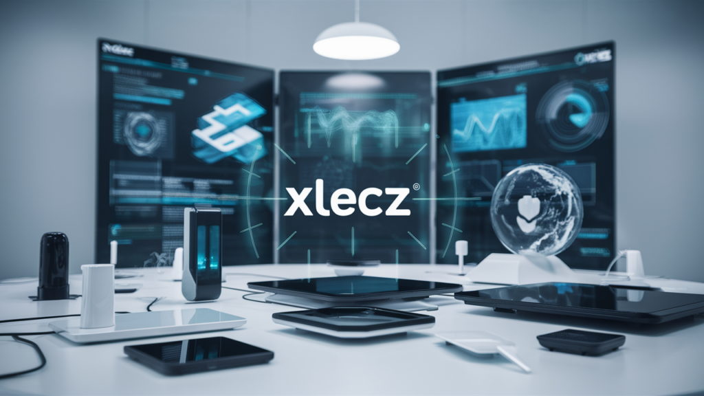 Xlecz: The Future of Digital Innovation and Intelligent Connectivity