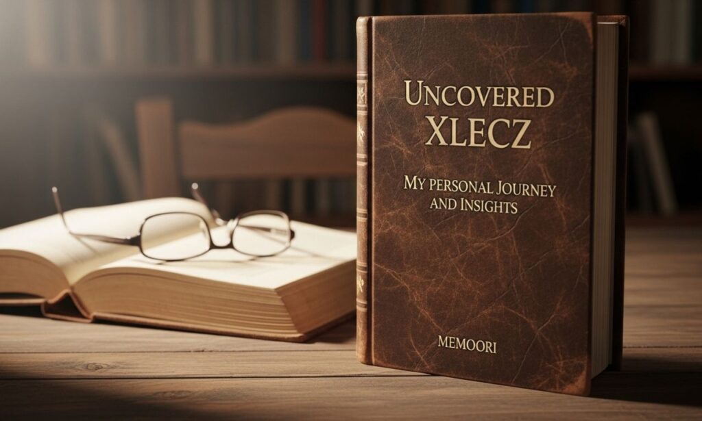 Uncovered Xlecz: My Personal Journey and Insights