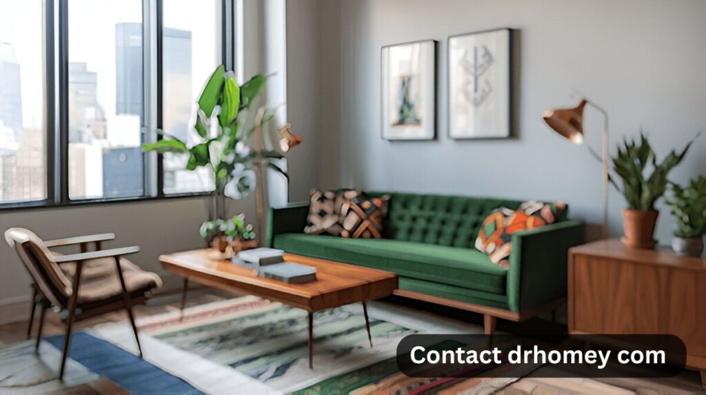 contact drhomeycom: Easily Reach Out For Your Home Need