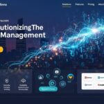 www.numberlina.com: Revolutionizing The Data Management