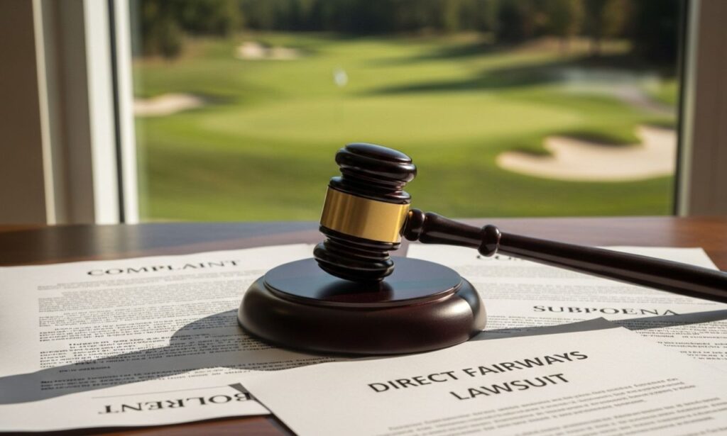 Direct fairways lawsuit: The Impact on Consumers and Businesses