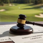 Direct fairways lawsuit: The Impact on Consumers and Businesses