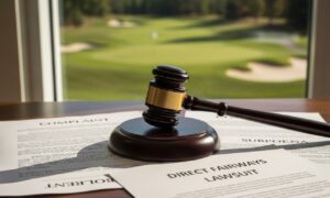 Direct fairways lawsuit: The Impact on Consumers and Businesses