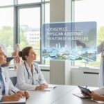 Hochschule physician assistant: The Future of Healthly Life