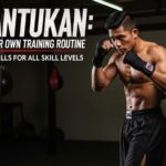 Panantukan dvds: Creating Your Own Training Routine
